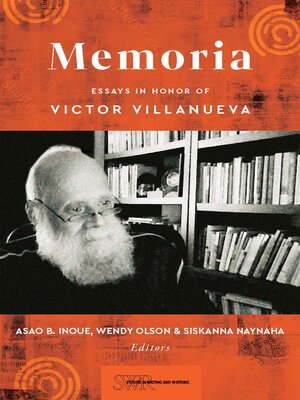 cover image of Memoria